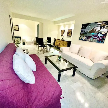 Gilbois Apartment