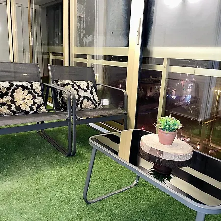 Gilbois Apartment Cannes