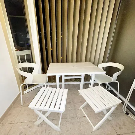Gilbois Apartment Cannes