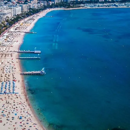 Gilbois * Cannes